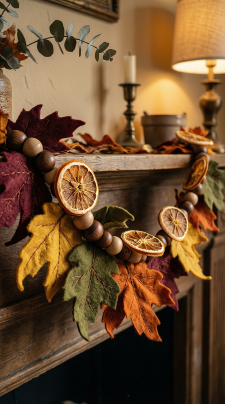 Top 10 Fall Decor Ideas for the Home DIY